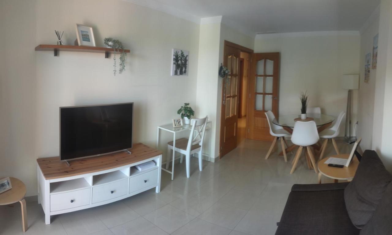 Benalmadena Beach Apartamento Con Vistas Al Mar Y Parking Privado Incluido Ngoại thất bức ảnh