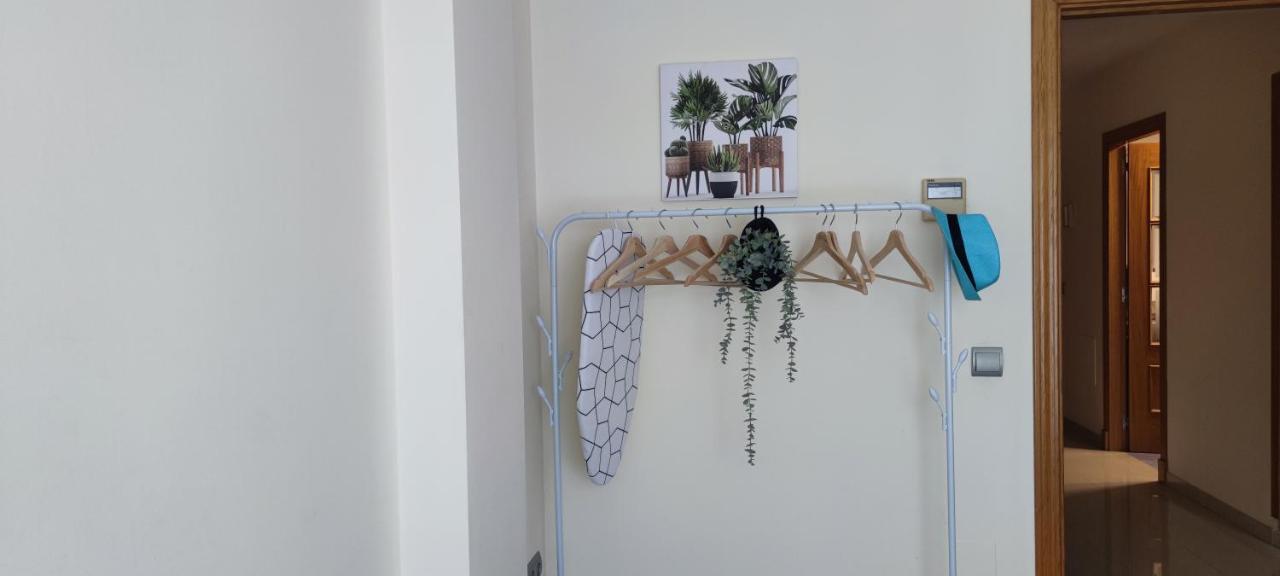 Benalmadena Beach Apartamento Con Vistas Al Mar Y Parking Privado Incluido Ngoại thất bức ảnh