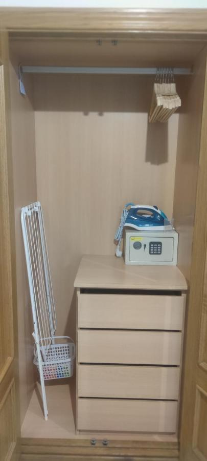 Benalmadena Beach Apartamento Con Vistas Al Mar Y Parking Privado Incluido Ngoại thất bức ảnh